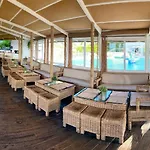 Tanger Miramonte - Resort Seaside Suites & Double Rooms