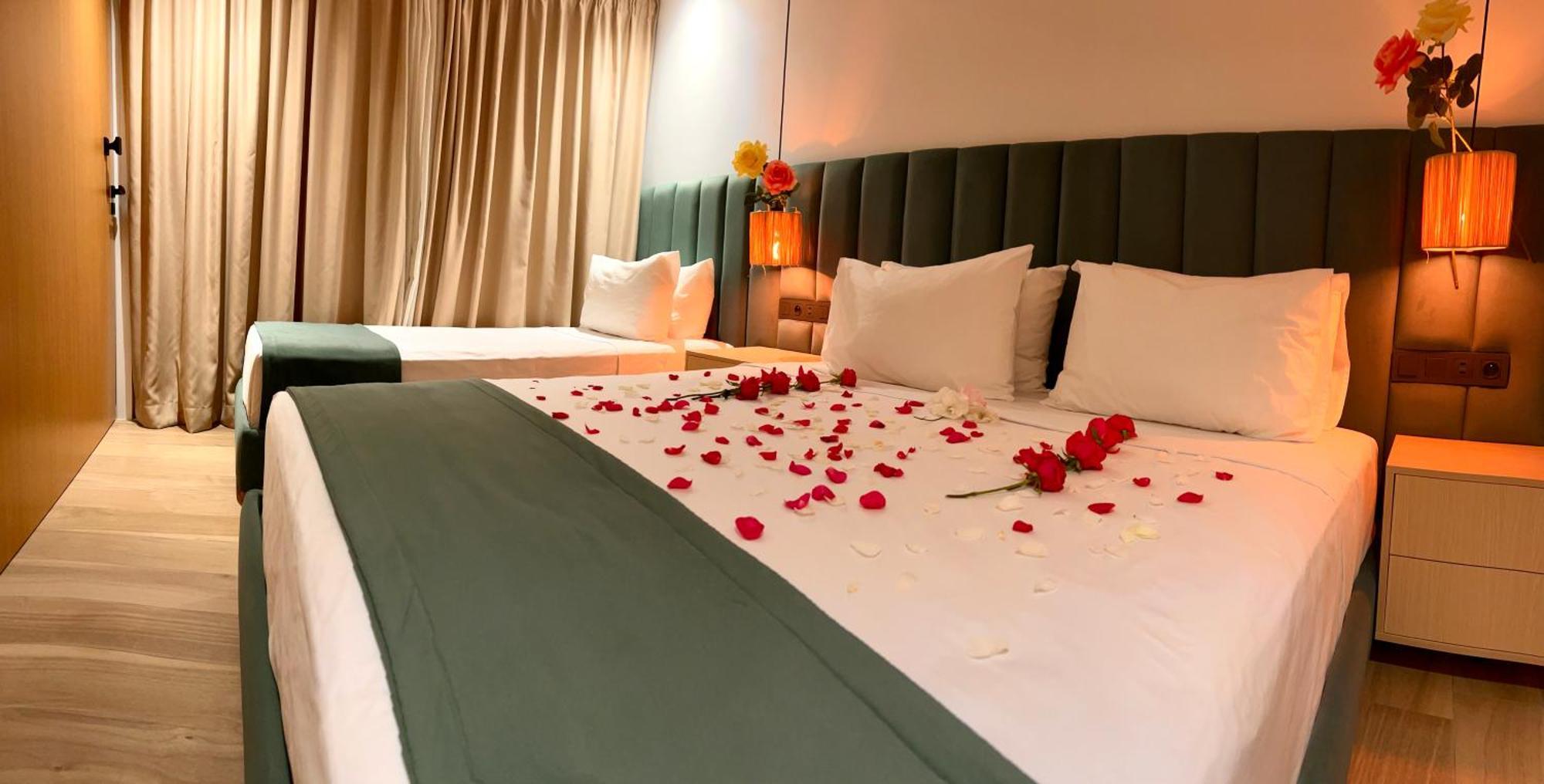 Hotel Miramonte - Seaside & Double